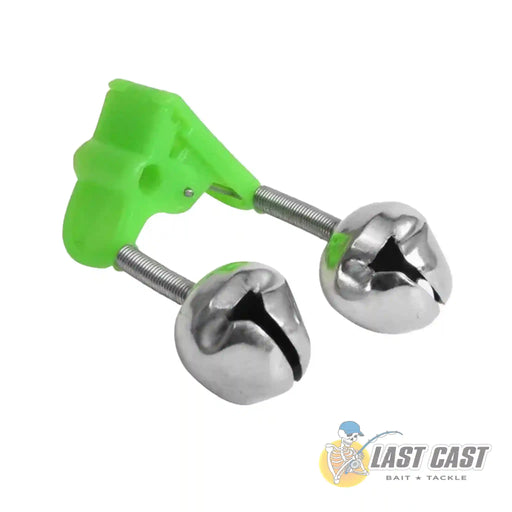 Addiction Outdoors Bite Alarm Bell Front Angle