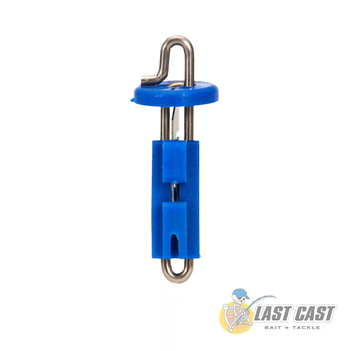 Addiction Outdoors Splash Down Clips Single Blue