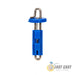 Addiction Outdoors Splash Down Clips Single Blue