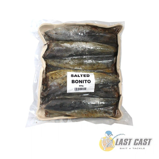 Addiction Outdoors Salted Bonito Bait 800g