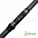 Chieftain Surfcasting Rod 13ft 390cm Reel Seat Closeup