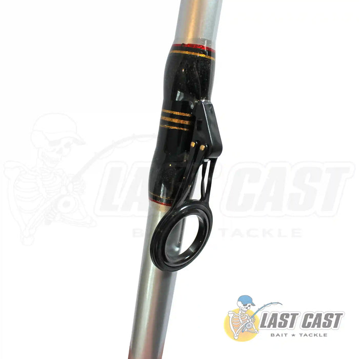 Chieftain Surfcasting Rod 13ft 390cm First Ring Folded