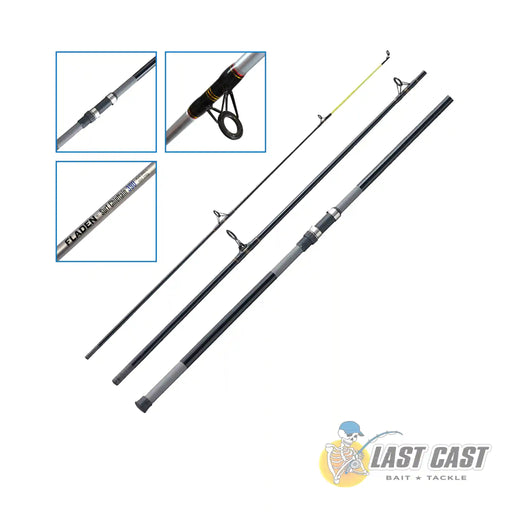 Chieftain Surfcasting Rod 13ft 390cm Rod Main Image