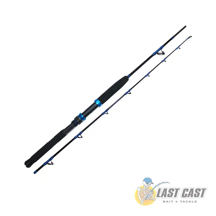 Fladen Blue Ocean Maxximus Boat Rod 6Ft 180Cm 2Pce