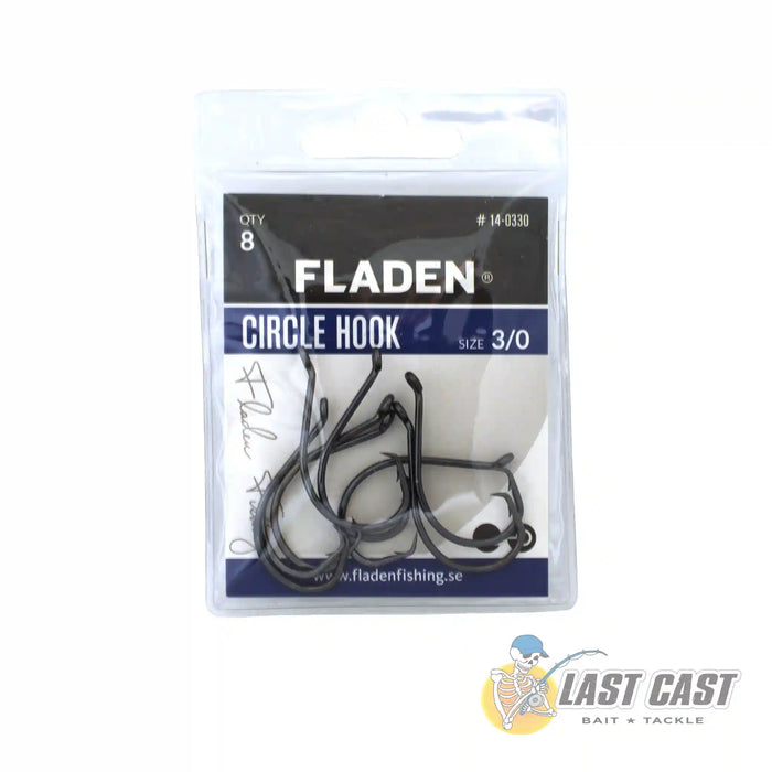 Fladen Circle Hook 3/0