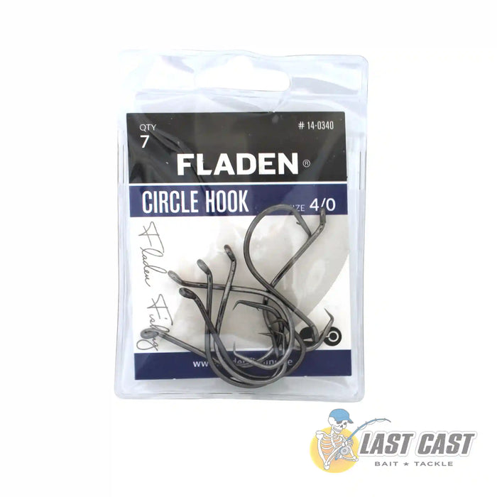 Fladen Circle Hook 4/0