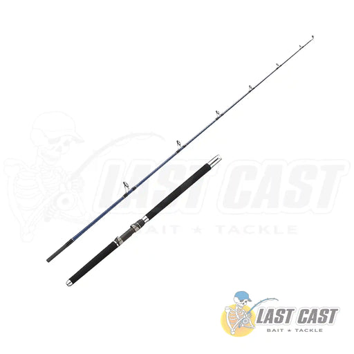 Rods — Last Cast Bait and Tackle
