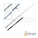 Fladen Vantage Ocean Pro 6ft 180cm 20Lbs Rod Main Image with Rod Guide Handle Description Closeups