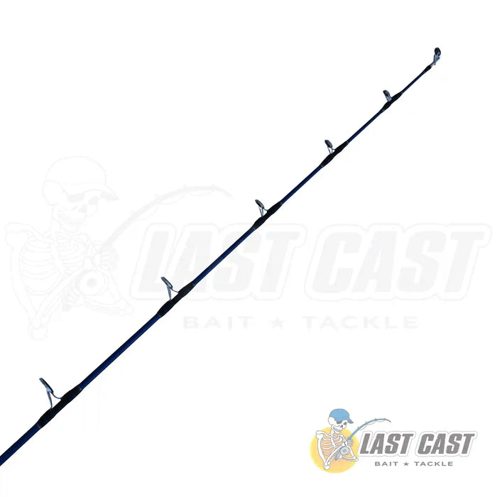 Fladen Vantage Ocean Pro 6ft 180cm 20Lbs Rod Main Image with Rod Tip and Guides