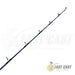 Fladen Vantage Ocean Pro 6ft 180cm 20Lbs Rod Main Image with Rod Tip and Guides