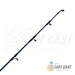 Fladen Vantage Ocean Pro 6ft 180cm 20Lbs Rod Main Image with Rod Tip and Guides Closeup