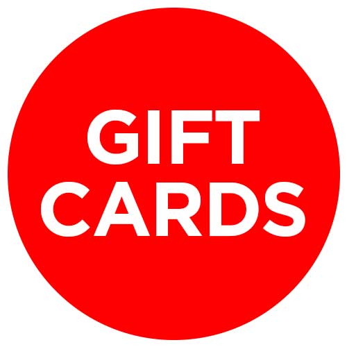 Gift Cards