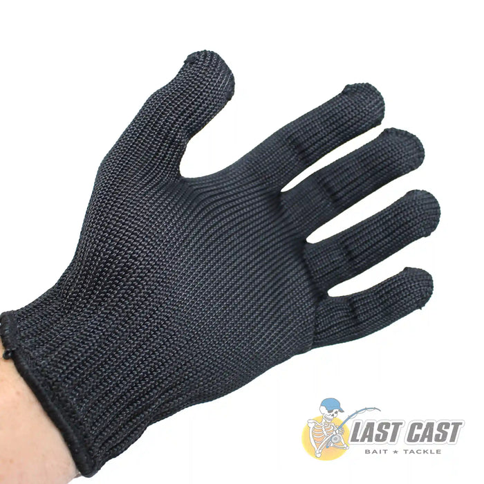 JIGGLE LURE - STAINLESS STEEL WIRE FILLET GLOVE