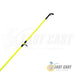 Jiggle Lure Surf Master Rod Combo 14Ft 3 Piece 15-30Lb With 75Cm Ruler 8000 Mg Spin Reel Rod Tip Closeup