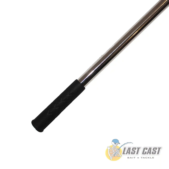 Last Cast Flounder Spear 150cm Closeup Handle