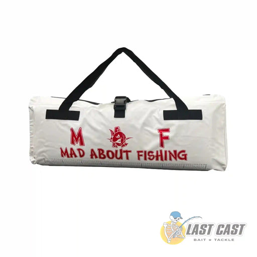 Mad About Fishing Fish Cooler Catch Bag