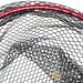 Fladen Maxximus Allround Fine Rubber Mesh Landing Net CLose Up Net