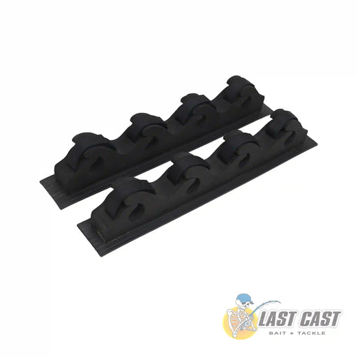 Nacsan Magnetic Roof Rack for 4 rods