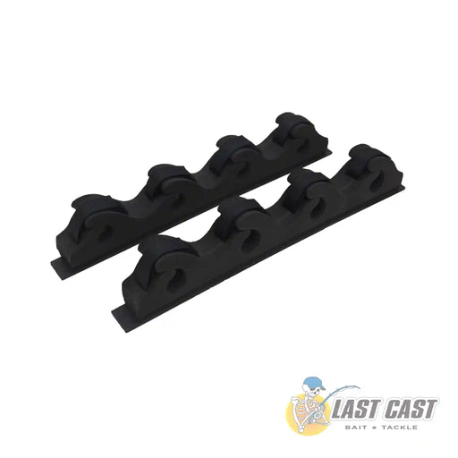 Nacsan Screw-on Roof Rack for 4 rods