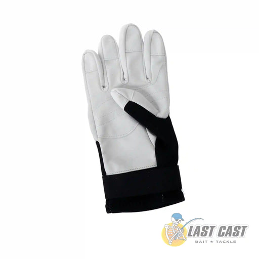 Sea Harvester Amara Dive Gloves Back Right Hand