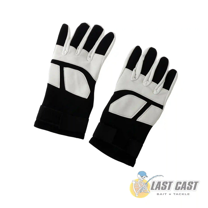 Sea Harvester Amara Dive Gloves Front Both Hands