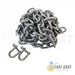 Sea Harvester Anchor Chain Pack Chain Bundle with Shackles