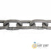 Sea Harvester Anchor Chain Pack Chain Links Closeup