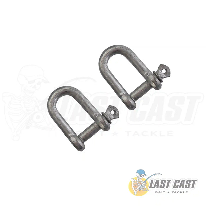 Sea Harvester Anchor Chain Pack Shackles