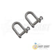 Sea Harvester Anchor Chain Pack Shackles