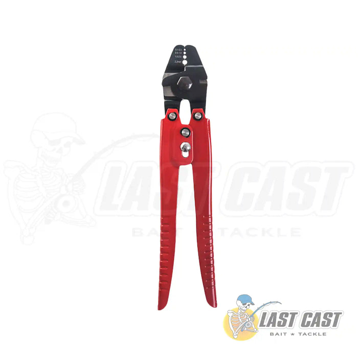 Sea Harvester Game Crimping Pliers Front View