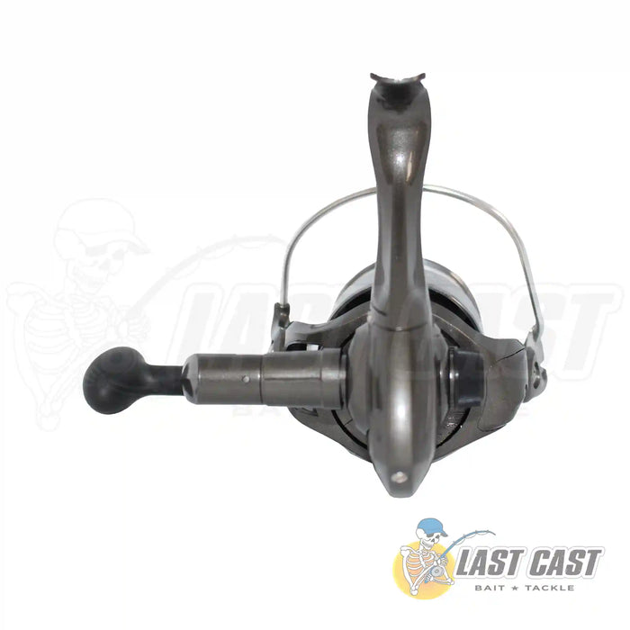 SEA HARVESTER - MG SPIN REEL — Last Cast Bait and Tackle
