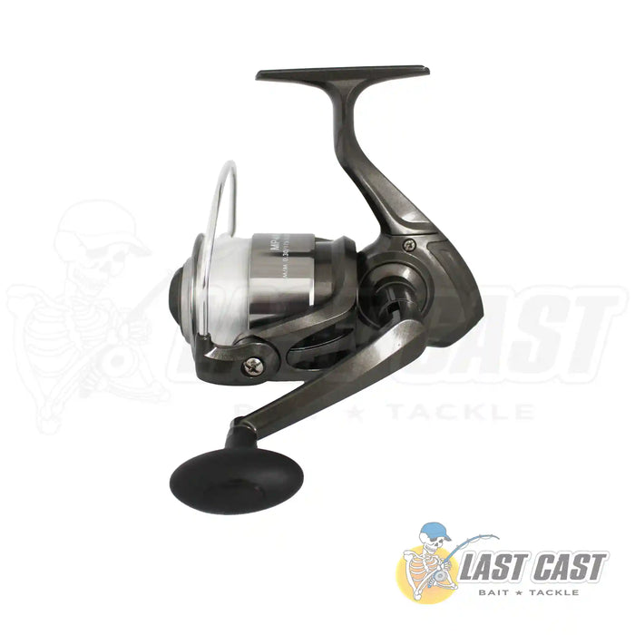 Sea Harvester MG Spin Reel 4000 Side Left