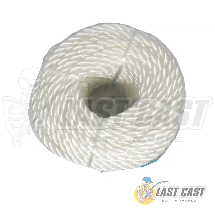 Sea Harvester Rope Coil 30m Top
