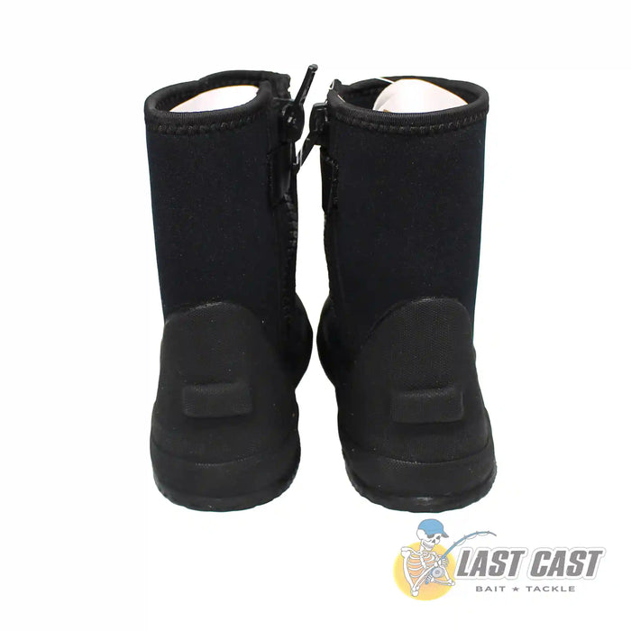 Sea Harvester Dive Boots Pair Back