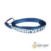 Sea Harvester Rod Safety Strap Blue 1 Piece with Carabiner