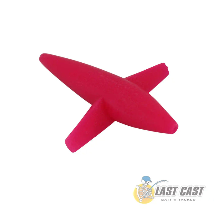 Sea Harvester Trolling Bird Teaser 13cm Front Angle Right Pink