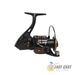 Smart Angler DH6000 Reel Right View