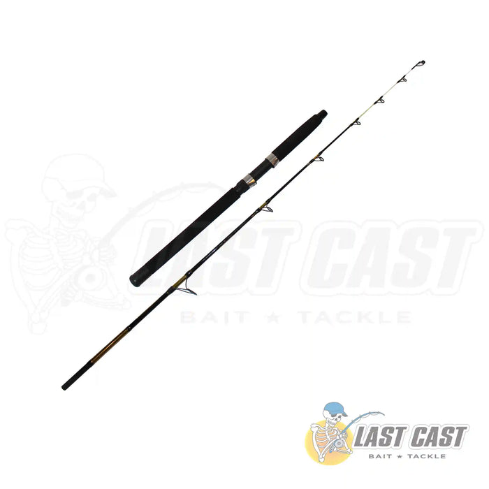 Smart Angler Rod Combo 6.6ft 2 pieces rod