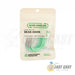 Wise Angler Beak Hook Extra Long Point in Luminous Green in Recycable Packaging Size 10_0