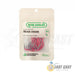 Wise Angler Beak Hook Extra Long Point in Pink in Recyclable Packaging Size 6_0