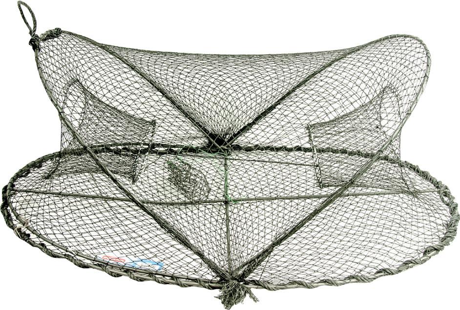 ANGLERS MATE - OPERA HOUSE NET BAIT TRAP — Last Cast Bait and Tackle