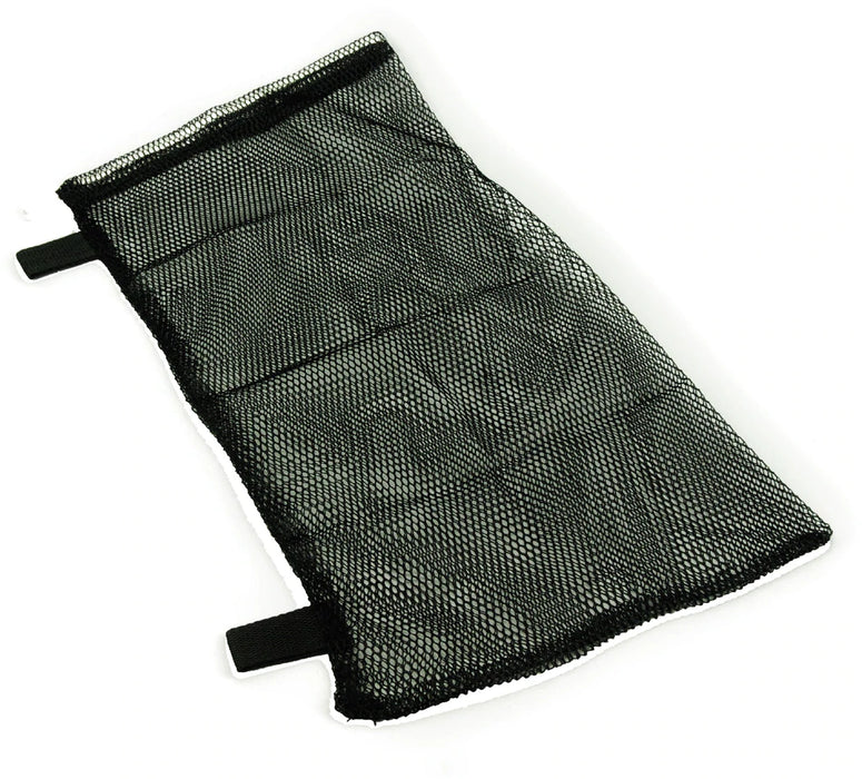 ANGLERS MATE - MESH BERLEY BAG