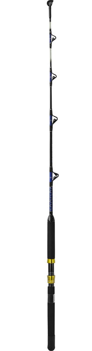 FISHTECH - 15KG GAME ROD WITH ROLLER TIP