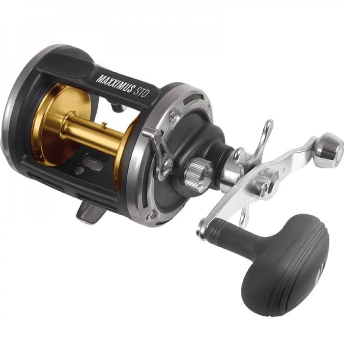 FLADEN - REEL STAR DRAG MAXIMUS STD30