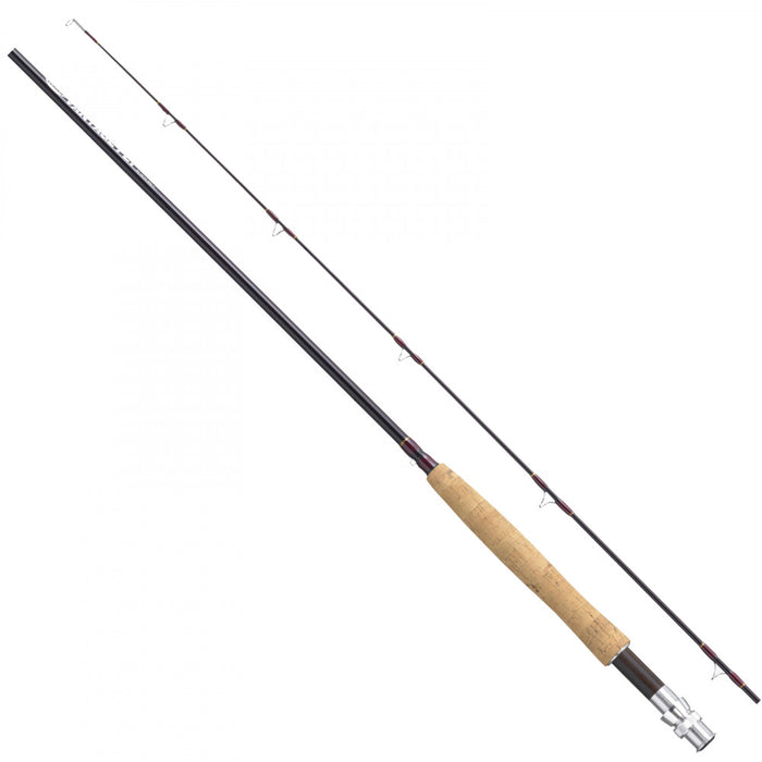 FLADEN - ROD FLY VANTAGE 300cm AFTMA 7