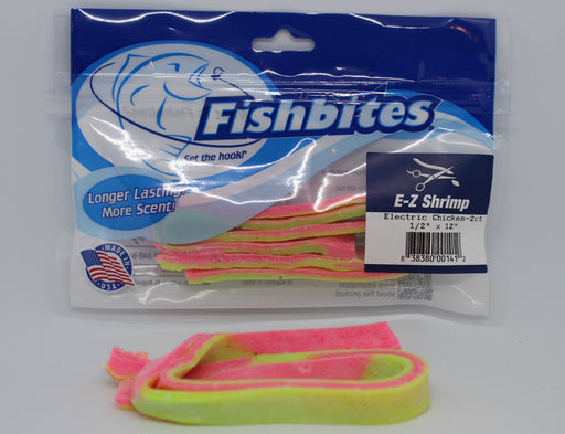 fishbites — Last Cast Bait and Tackle