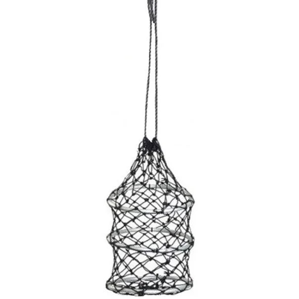 NACSAN - 3 RING COLLAPSIBLE BERLEY POT/NET — Last Cast Bait and Tackle