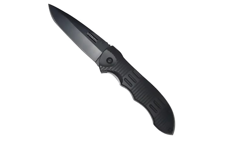 NACSAN -  STEALTH FOLDING KNIFE 3.5”