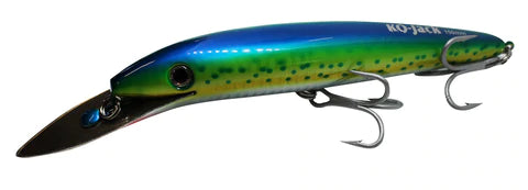 PRO HUNTER - KOJAK LURE