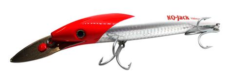 PRO HUNTER - KOJAK LURE